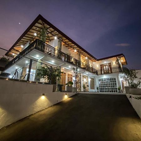 Danisco Leisure Bunglow Kandy Dış mekan fotoğraf