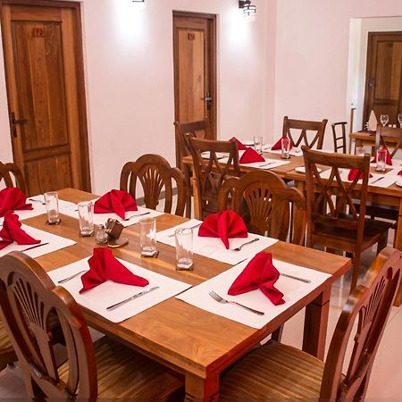 Danisco Leisure Bunglow Kandy Dış mekan fotoğraf
