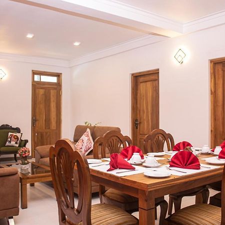 Danisco Leisure Bunglow Kandy Dış mekan fotoğraf