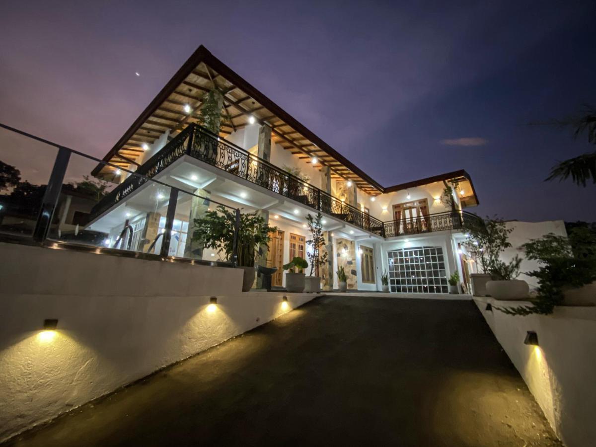 Danisco Leisure Bunglow Kandy Dış mekan fotoğraf