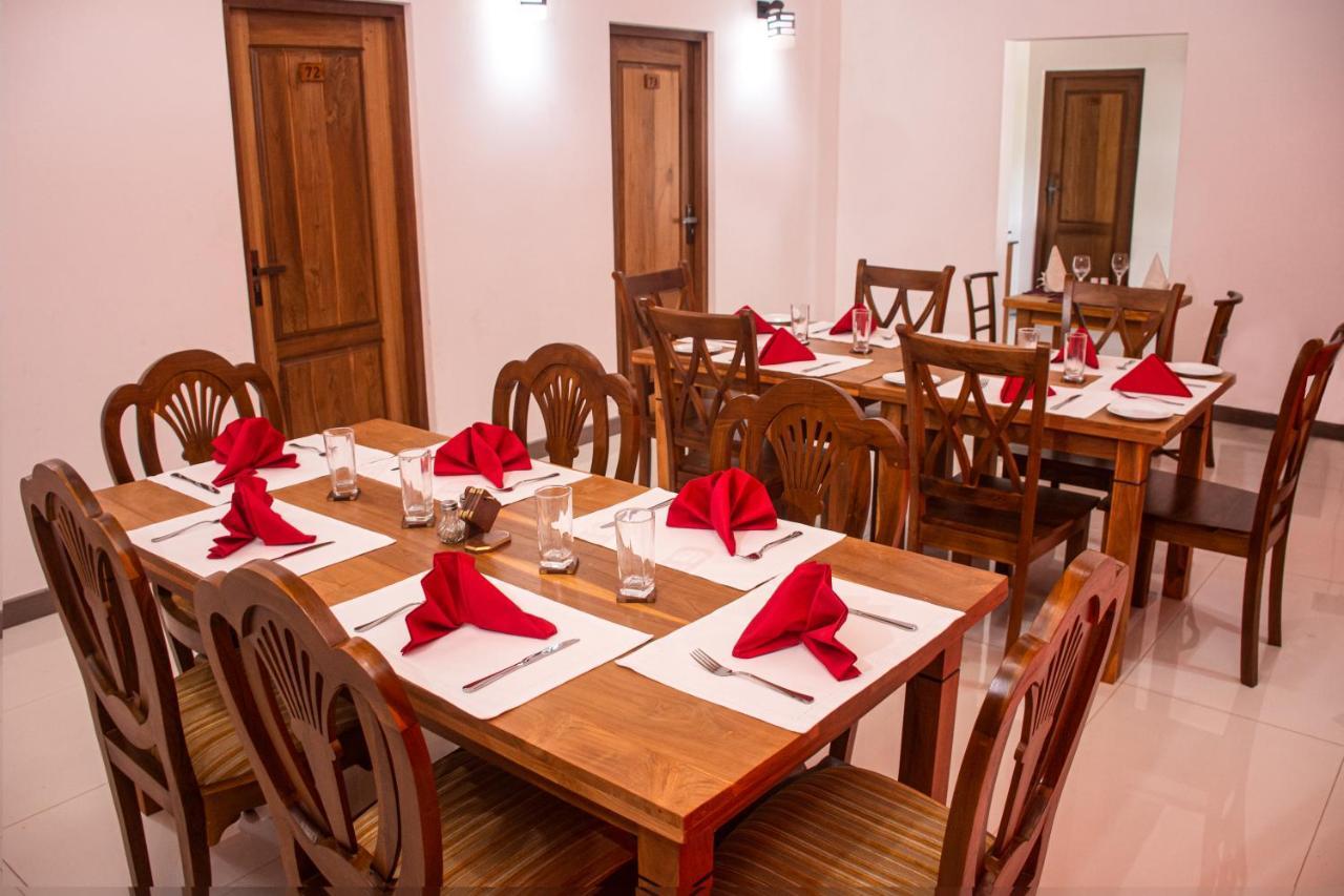 Danisco Leisure Bunglow Kandy Dış mekan fotoğraf