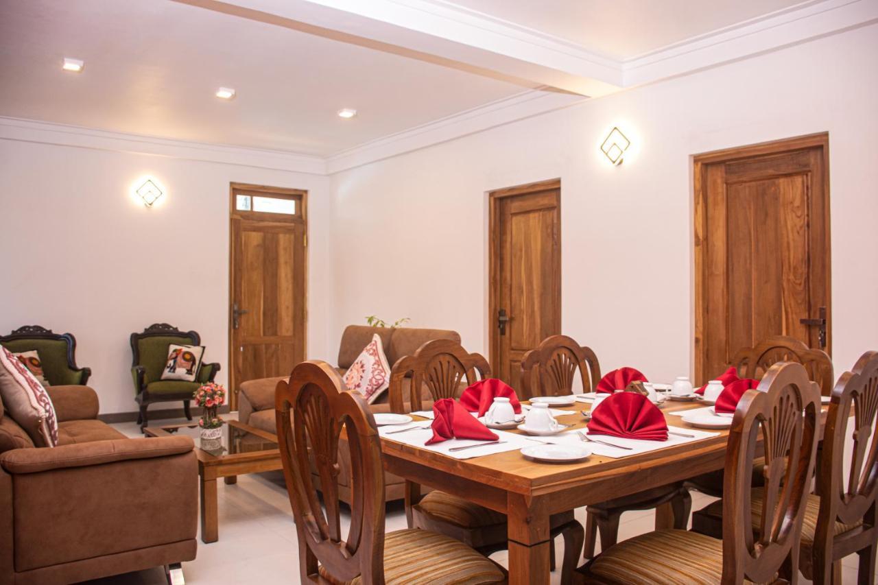 Danisco Leisure Bunglow Kandy Dış mekan fotoğraf