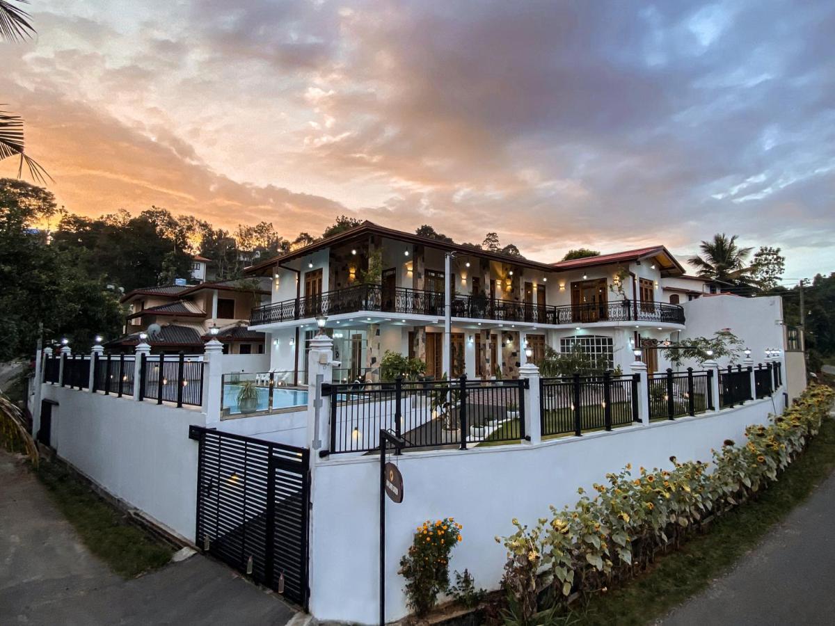 Danisco Leisure Bunglow Kandy Dış mekan fotoğraf