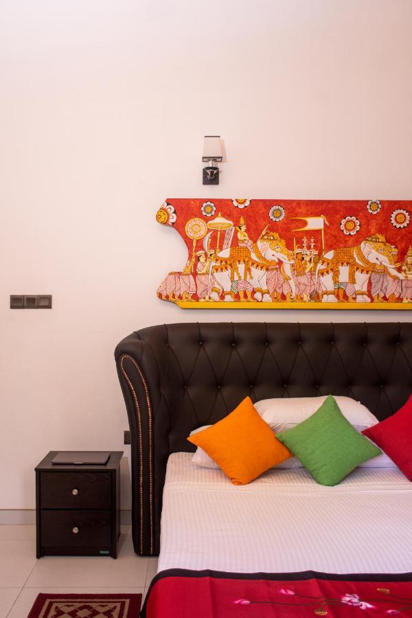 Danisco Leisure Bunglow Kandy Dış mekan fotoğraf