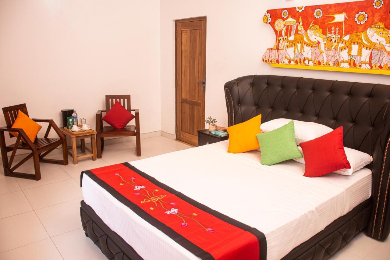 Danisco Leisure Bunglow Kandy Dış mekan fotoğraf