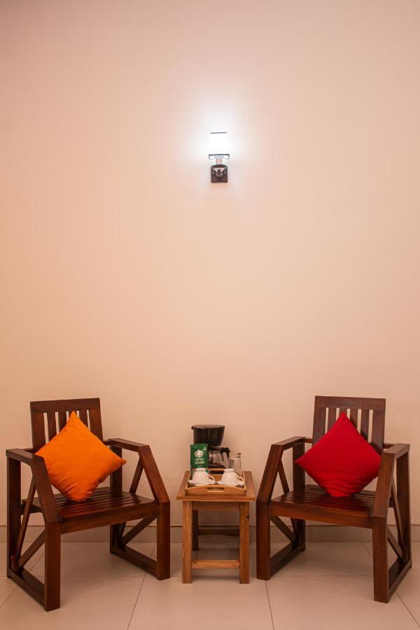 Danisco Leisure Bunglow Kandy Dış mekan fotoğraf